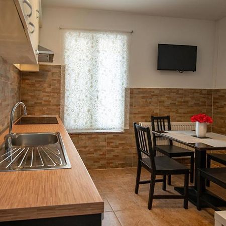 Apartment Nina Biograd Na Moru Bagian luar foto