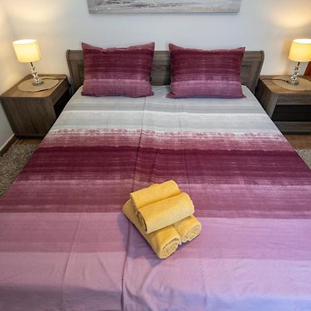 Apartment Nina Biograd Na Moru Bagian luar foto